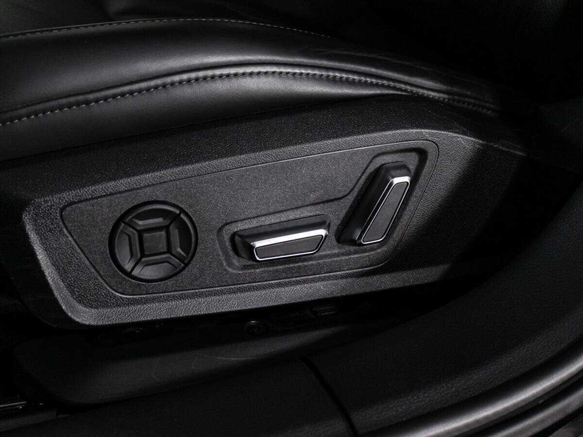 Audi A6 с пробегом — 2019 год. Фото: #19