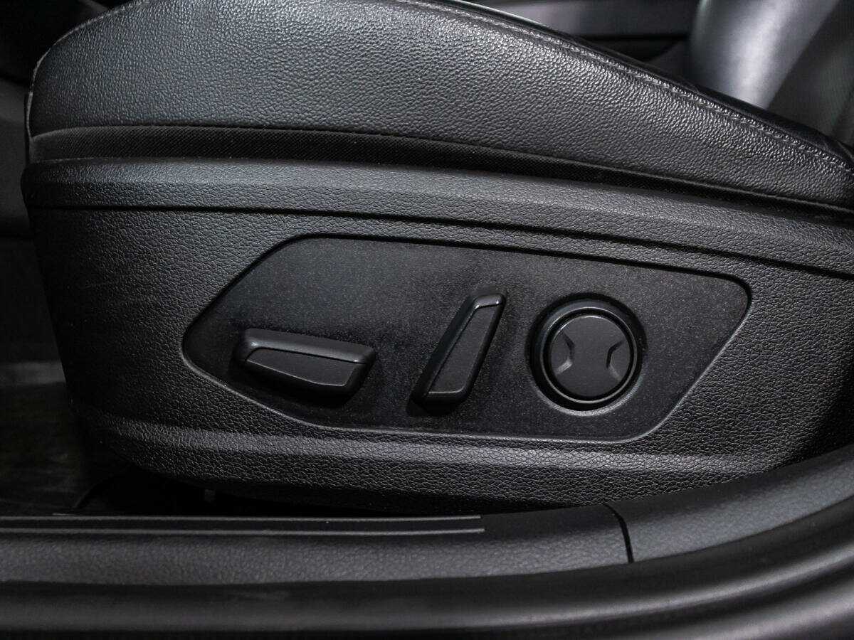 Hyundai Sonata с пробегом — 2020 год. Фото: #16