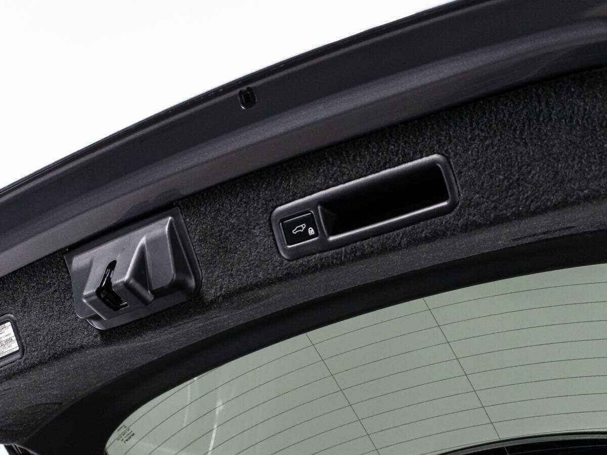 Lexus RX с пробегом — 2017 год. Фото: #14