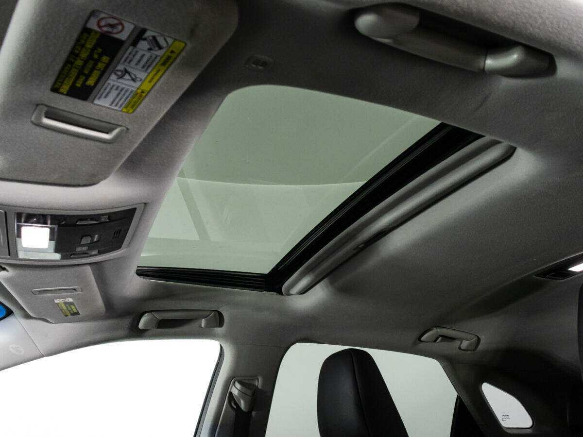 Lexus RX с пробегом — 2017 год. Фото: #16