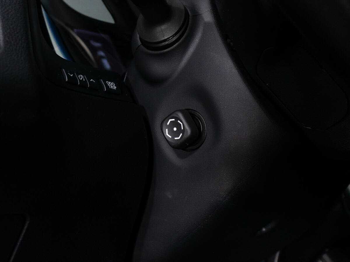 Lexus RX с пробегом — 2017 год. Фото: #21