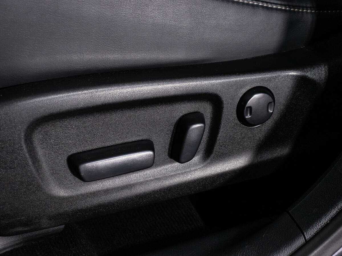 Lexus RX с пробегом — 2017 год. Фото: #22