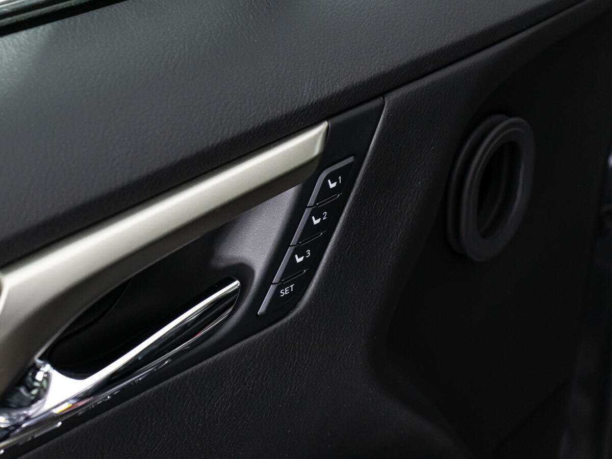 Lexus RX с пробегом — 2017 год. Фото: #23