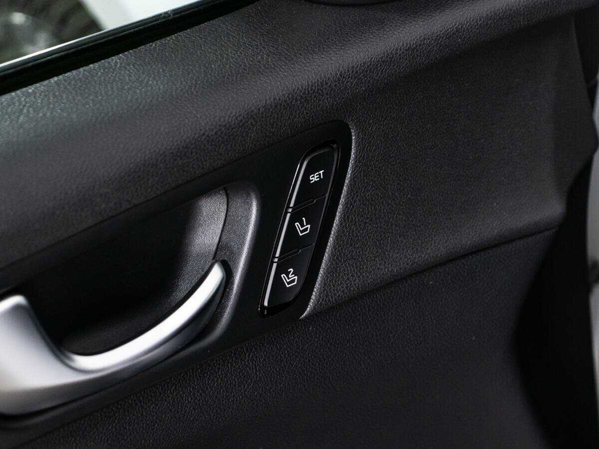 Kia Optima с пробегом — 2018 год. Фото: #18