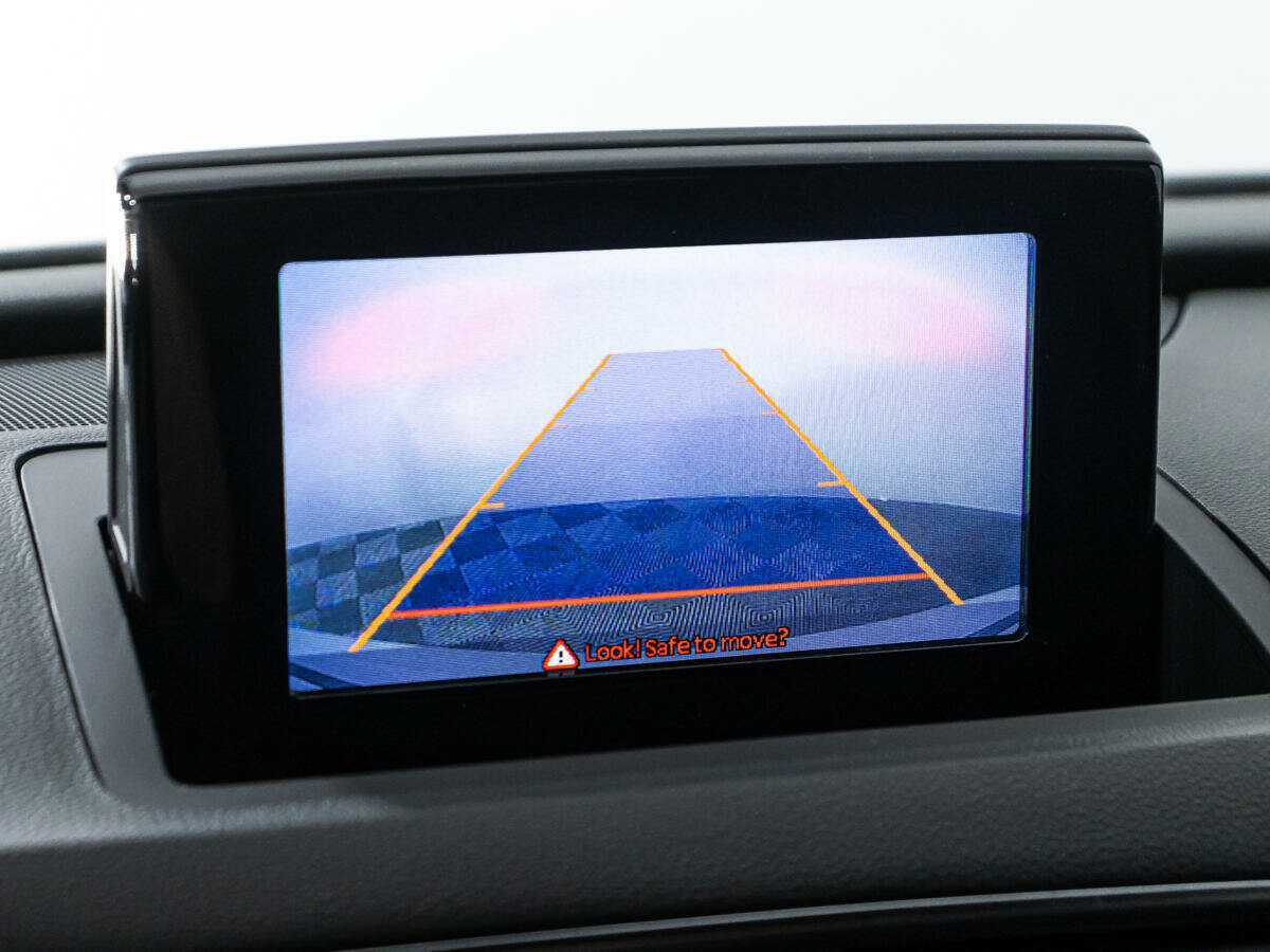 Audi Q3 с пробегом — 2017 год. Фото: #15