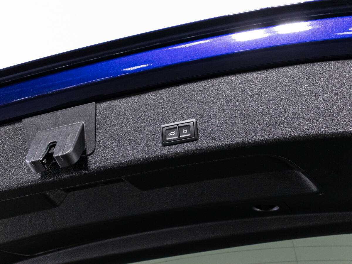 Audi e-tron с пробегом — 2022 год. Фото: #12