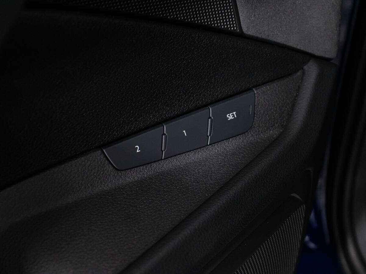 Audi e-tron с пробегом — 2022 год. Фото: #19