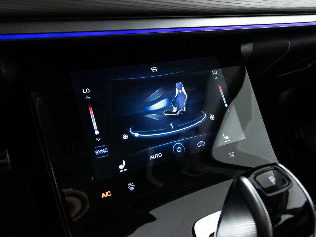 Chery Tiggo 8 Pro с пробегом — 2021 год. Фото: #17