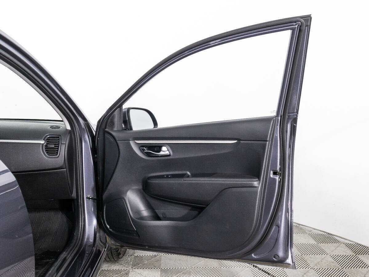 Kia Rio с пробегом — 2021 год. Фото: #28