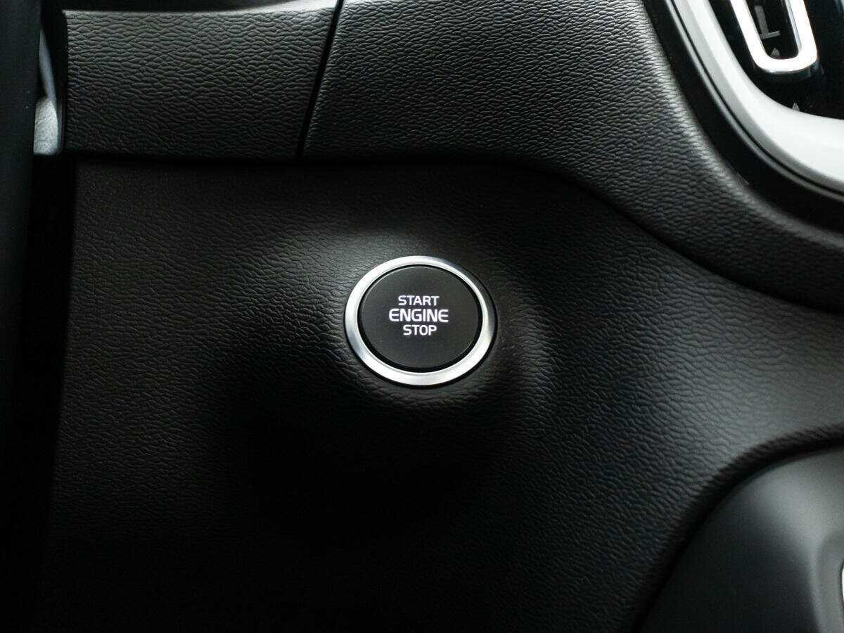 Volvo XC40 с пробегом — 2018 год. Фото: #18