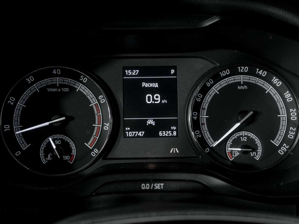 Skoda Kodiaq с пробегом — 2020 год. Фото: #10