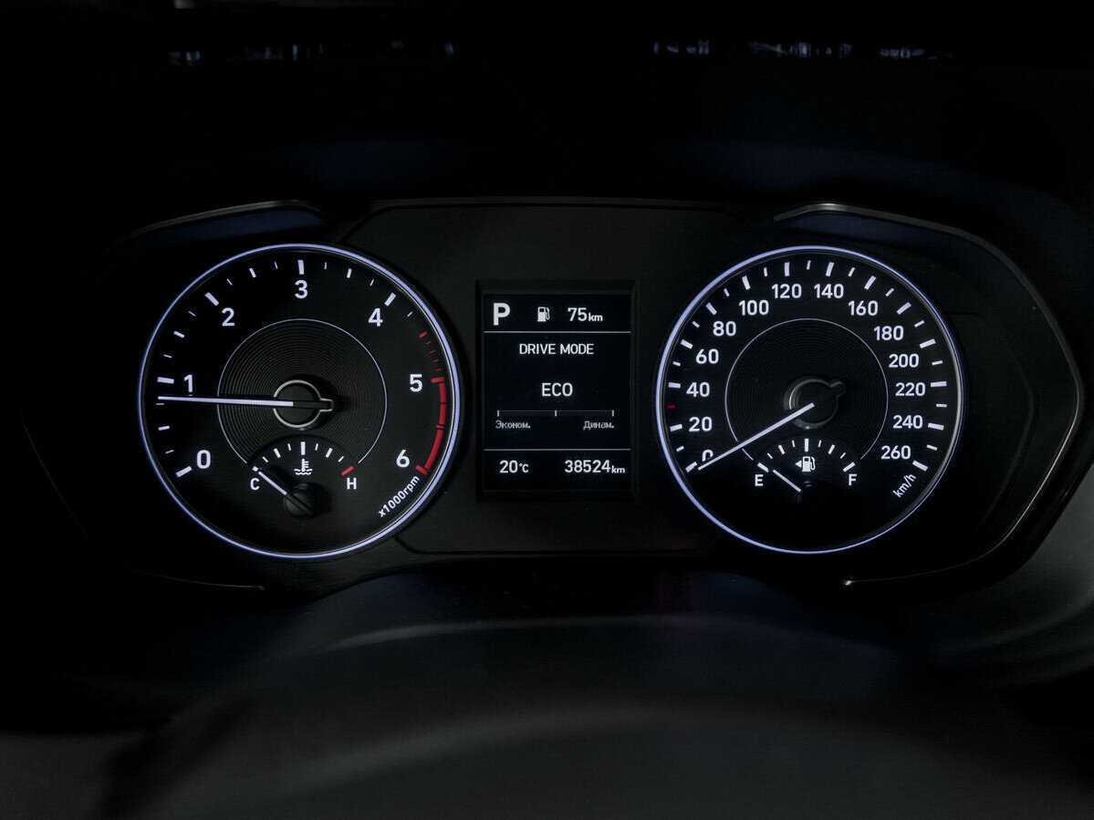 Hyundai Palisade с пробегом — 2020 год. Фото: #11