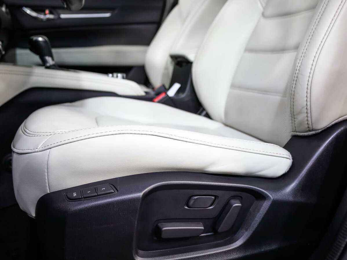 Mazda CX-5 с пробегом — 2018 год. Фото: #12