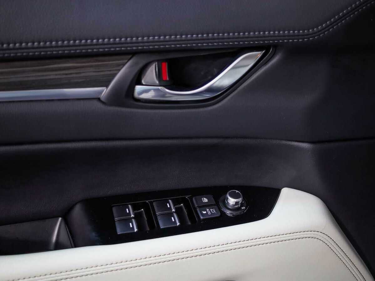 Mazda CX-5 с пробегом — 2018 год. Фото: #13