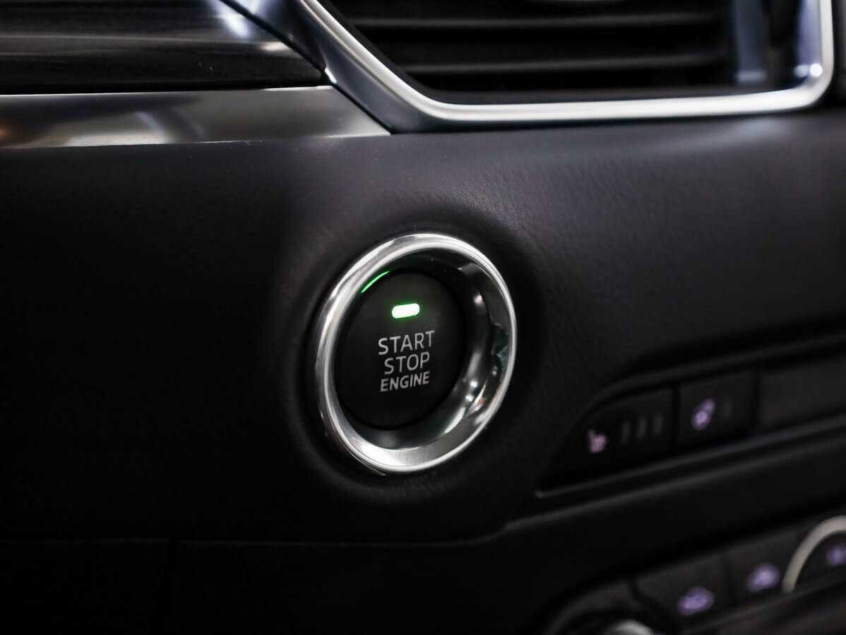 Mazda CX-5 с пробегом — 2018 год. Фото: #17