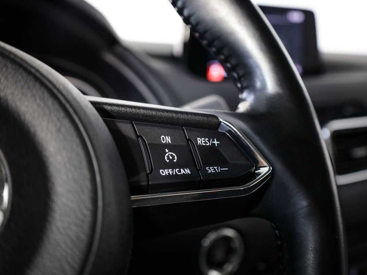 Mazda CX-5 с пробегом — 2018 год. Фото: #20