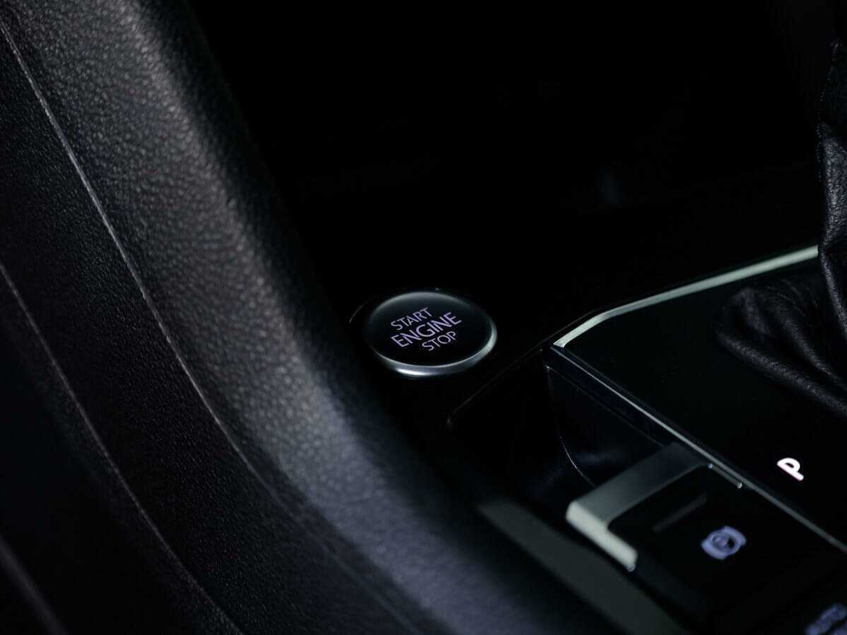 Volkswagen Tiguan с пробегом — 2018 год. Фото: #11