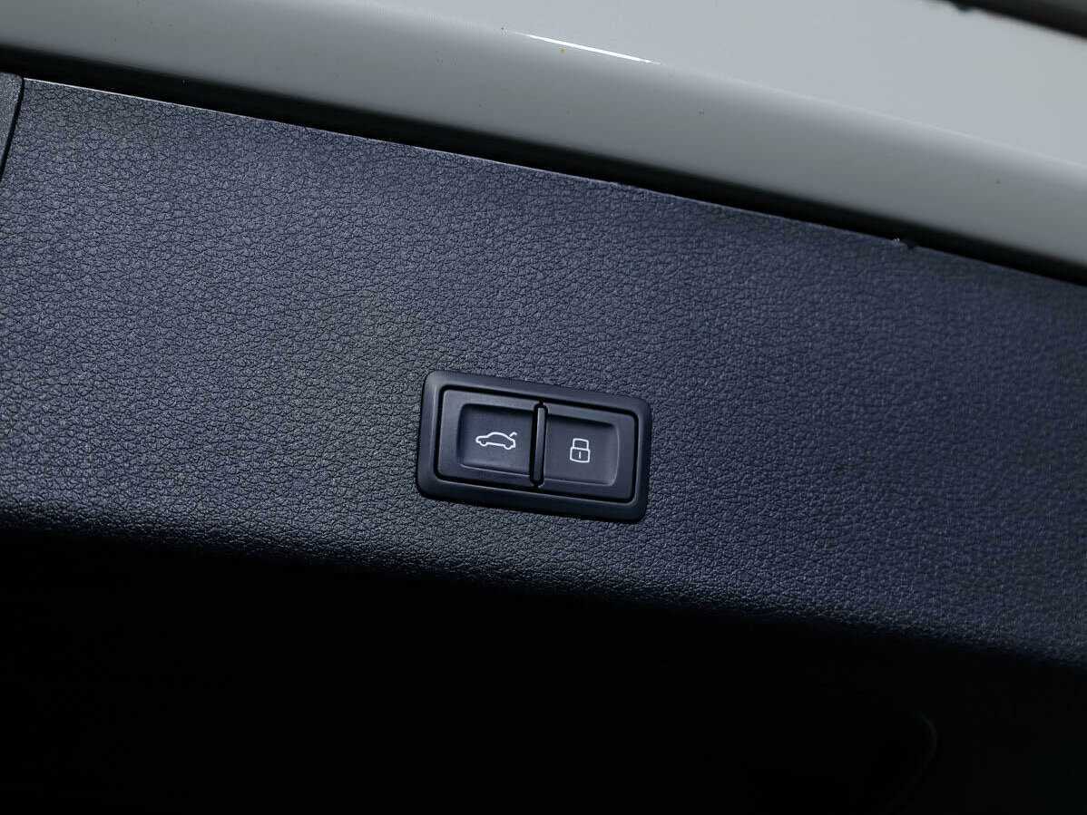 Audi e-tron с пробегом — 2021 год. Фото: #8