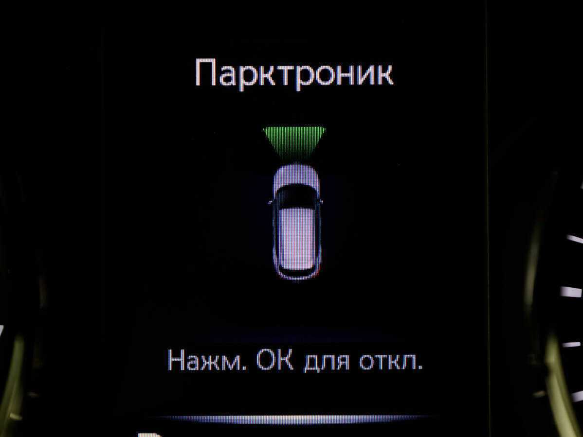 Nissan Qashqai с пробегом — 2019 год. Фото: #22