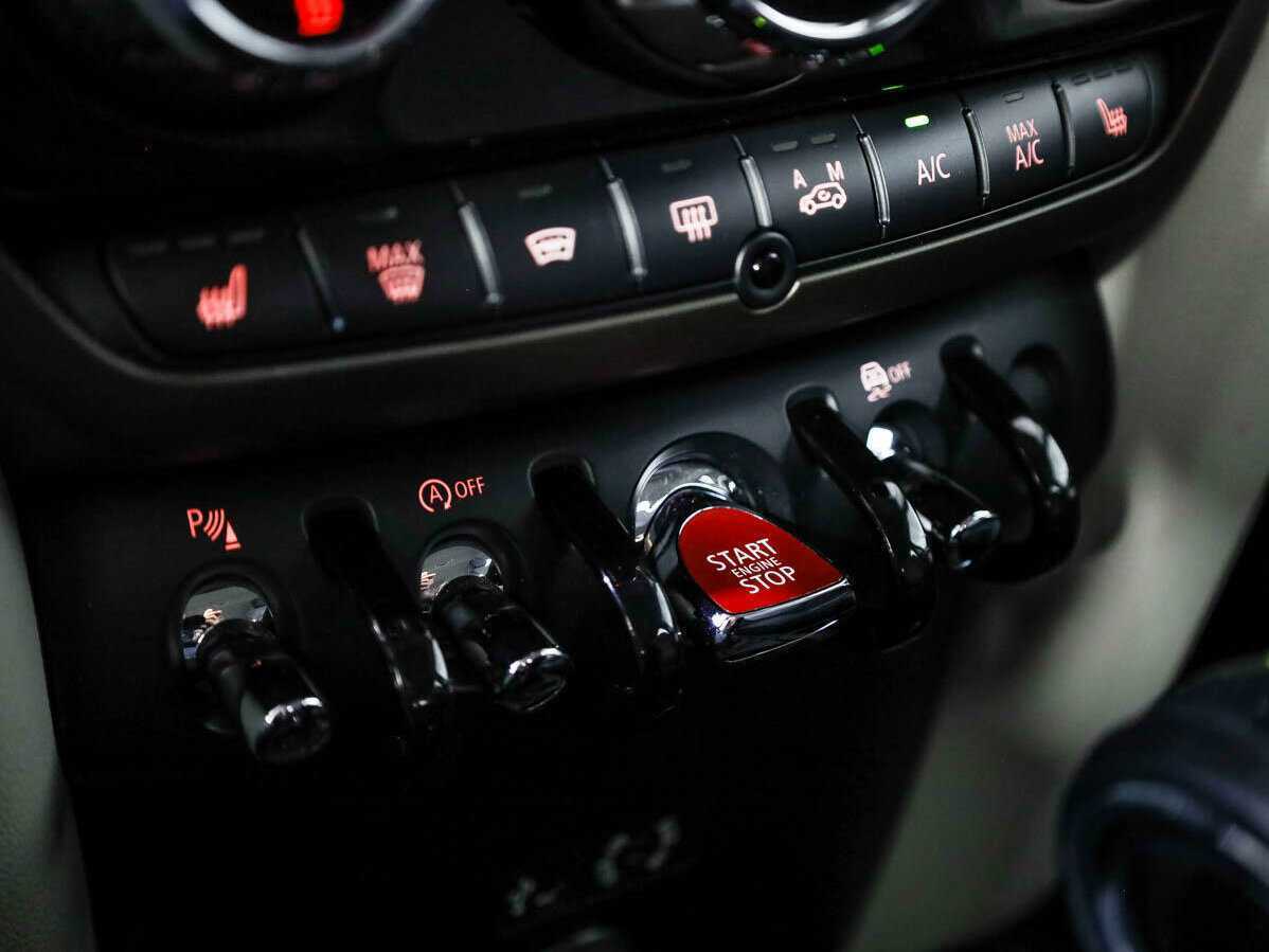 Mini Countryman с пробегом — 2018 год. Фото: #15