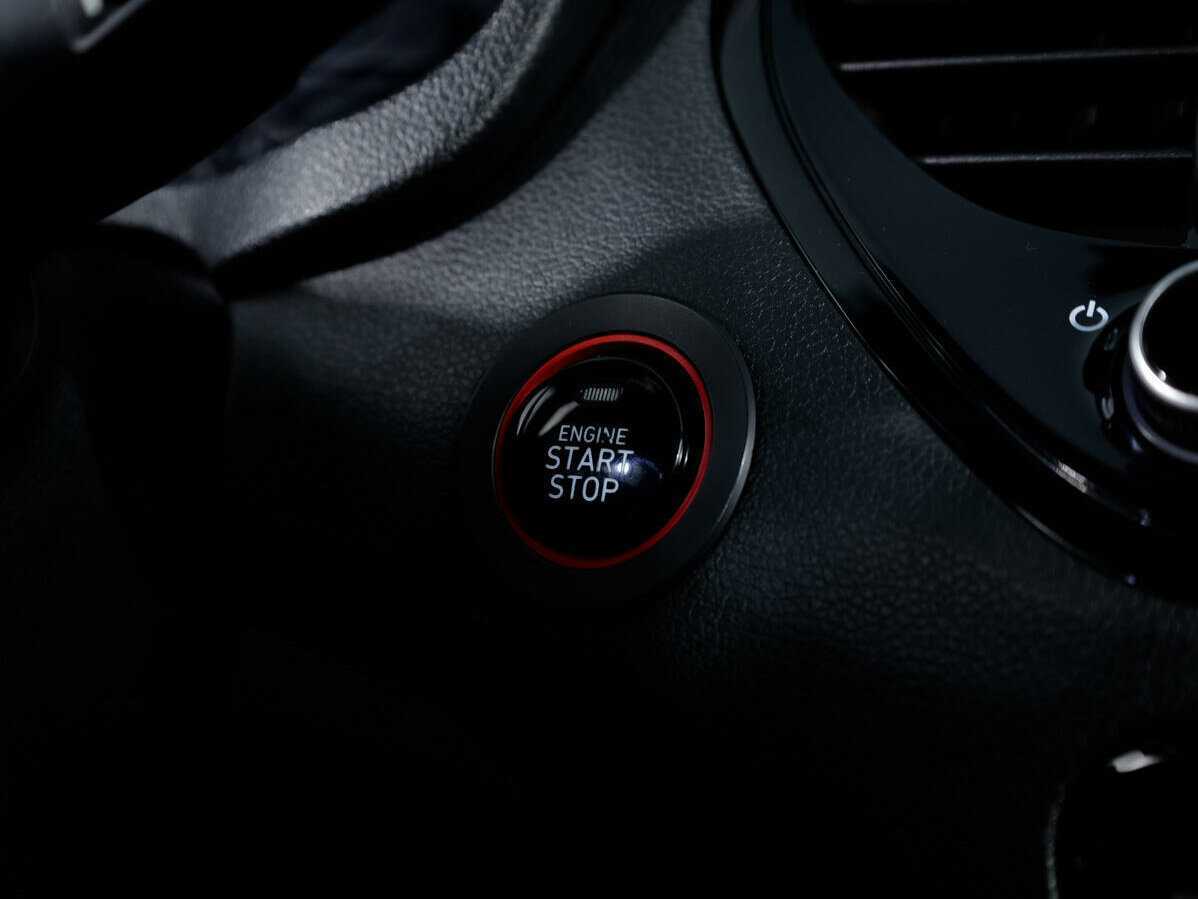 Hyundai Solaris с пробегом — 2020 год. Фото: #17