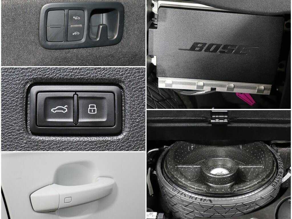 Audi Q7 с пробегом — 2016 год. Фото: #11