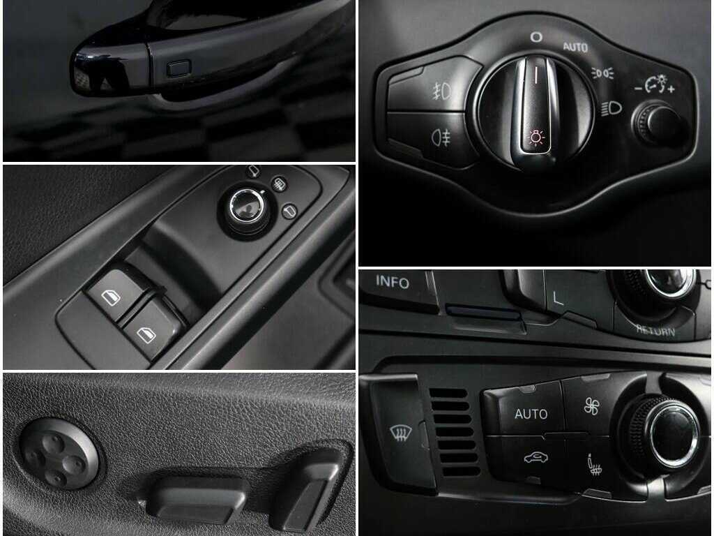 Audi A5 с пробегом — 2011 год. Фото: #15