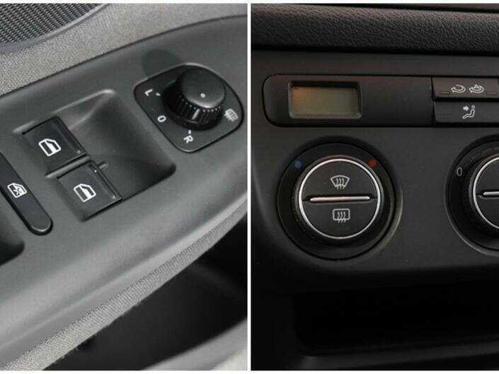 Volkswagen Golf Plus с пробегом — 2008 год. Фото: #15