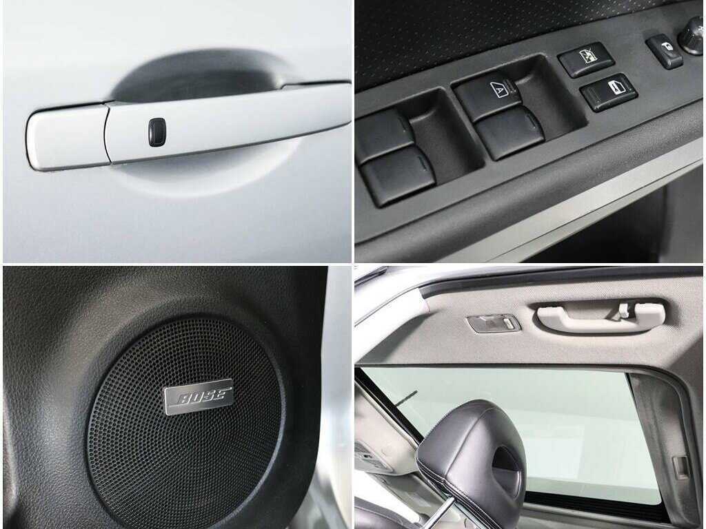 Nissan X-Trail с пробегом — 2010 год. Фото: #12