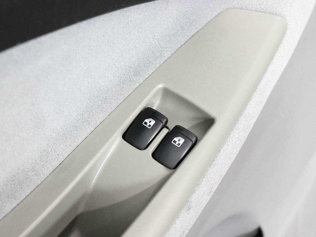 Chevrolet Lacetti с пробегом — 2010 год. Фото: #14