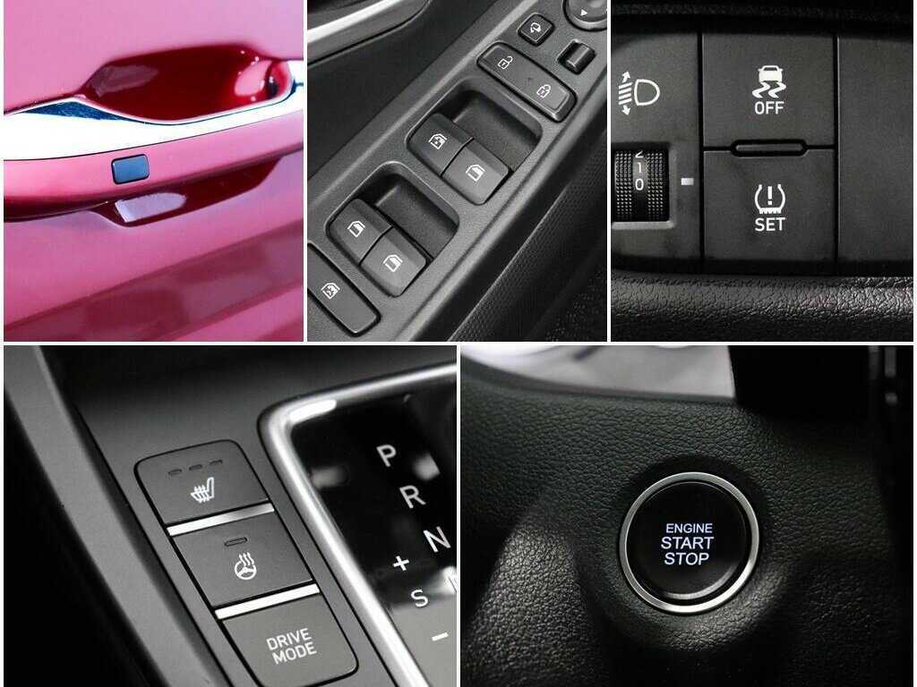 Hyundai Creta с пробегом — 2021 год. Фото: #15