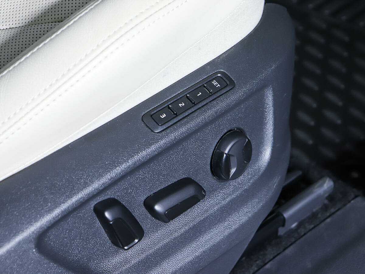 Skoda Kodiaq с пробегом — 2021 год. Фото: #15