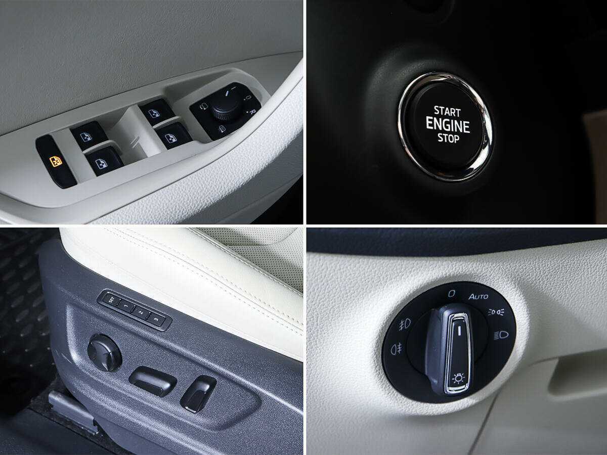 Skoda Kodiaq с пробегом — 2021 год. Фото: #16