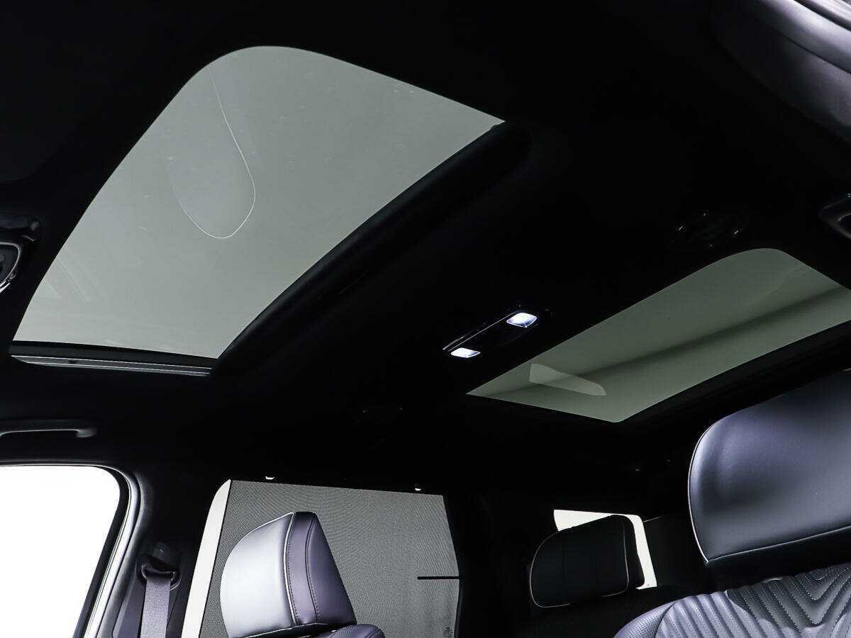 Hyundai Palisade с пробегом — 2023 год. Фото: #29