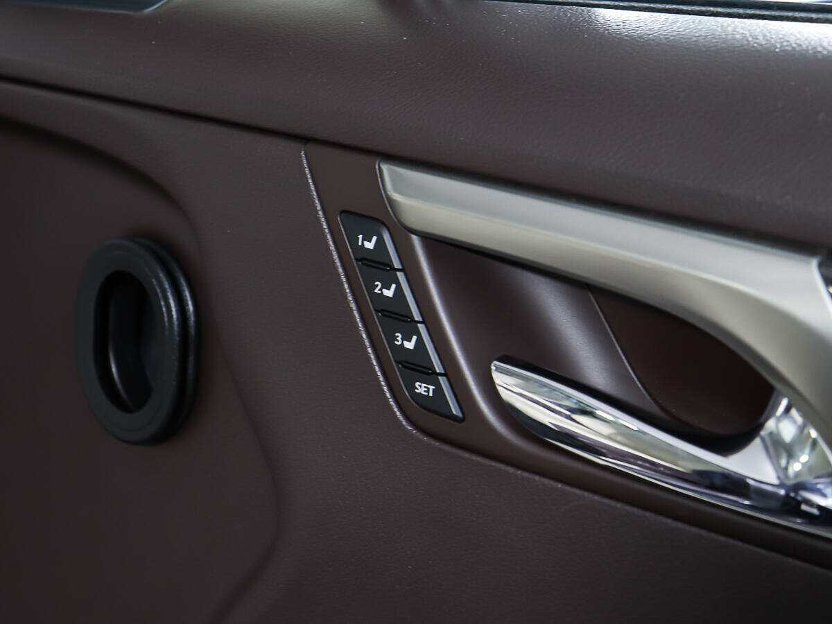 Lexus RX с пробегом — 2016 год. Фото: #16