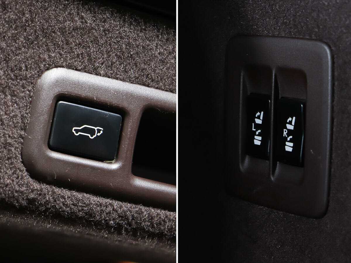 Lexus RX с пробегом — 2016 год. Фото: #18