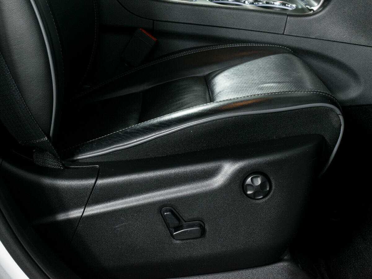 Jeep Grand Cherokee с пробегом — 2019 год. Фото: #14