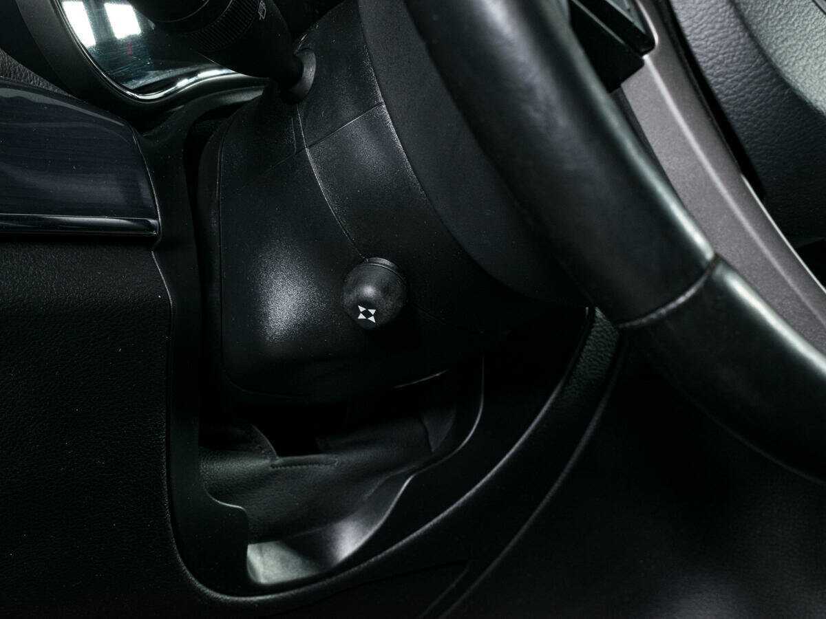 Jeep Grand Cherokee с пробегом — 2019 год. Фото: #17