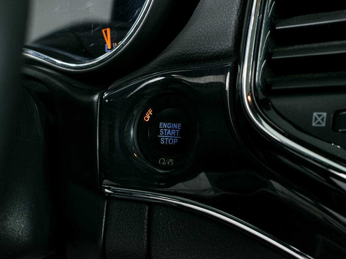 Jeep Grand Cherokee с пробегом — 2019 год. Фото: #19