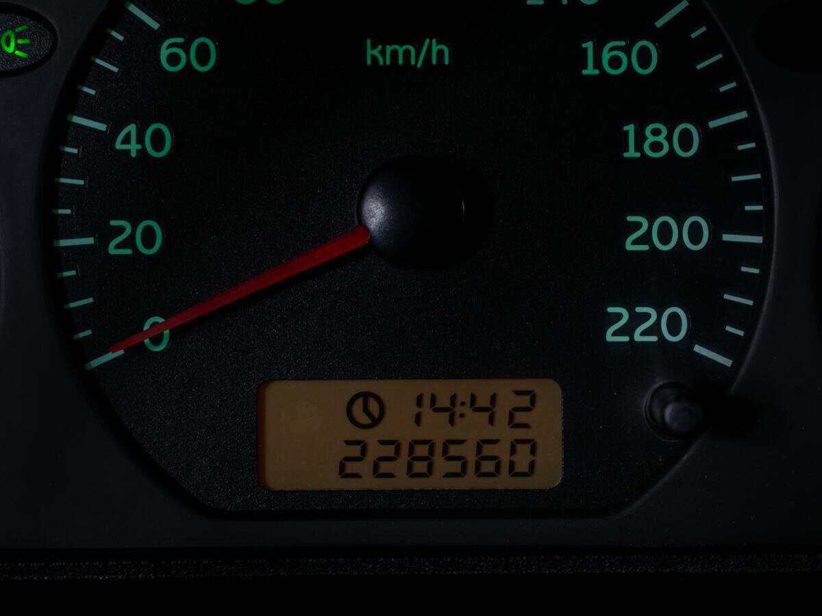 Chery Amulet (A15) с пробегом — 2006 год. Фото: #9