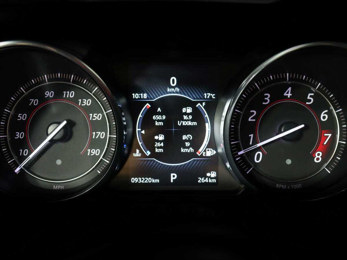 Jaguar F-Type с пробегом — 2015 год. Фото: #8