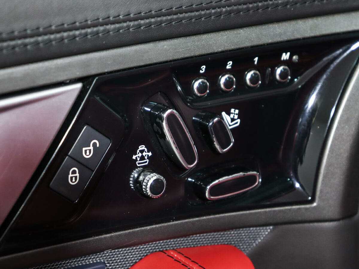 Jaguar F-Type с пробегом — 2015 год. Фото: #16