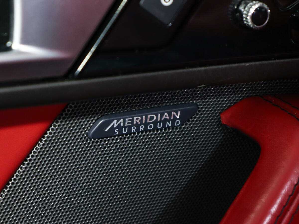 Jaguar F-Type с пробегом — 2015 год. Фото: #17