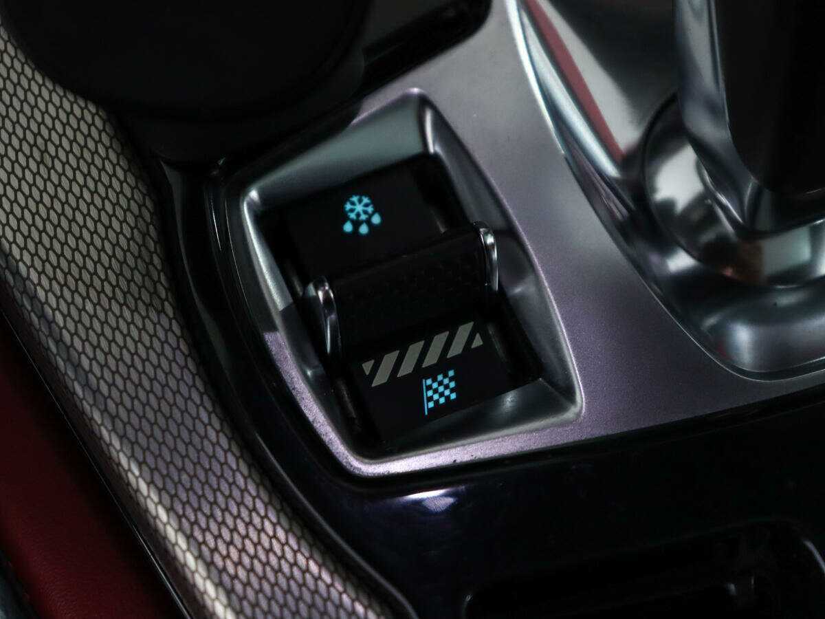 Jaguar F-Type с пробегом — 2015 год. Фото: #22