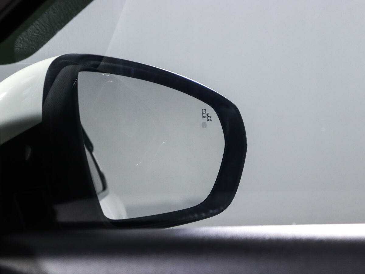 Citroen C5 Aircross с пробегом — 2019 год. Фото: #13