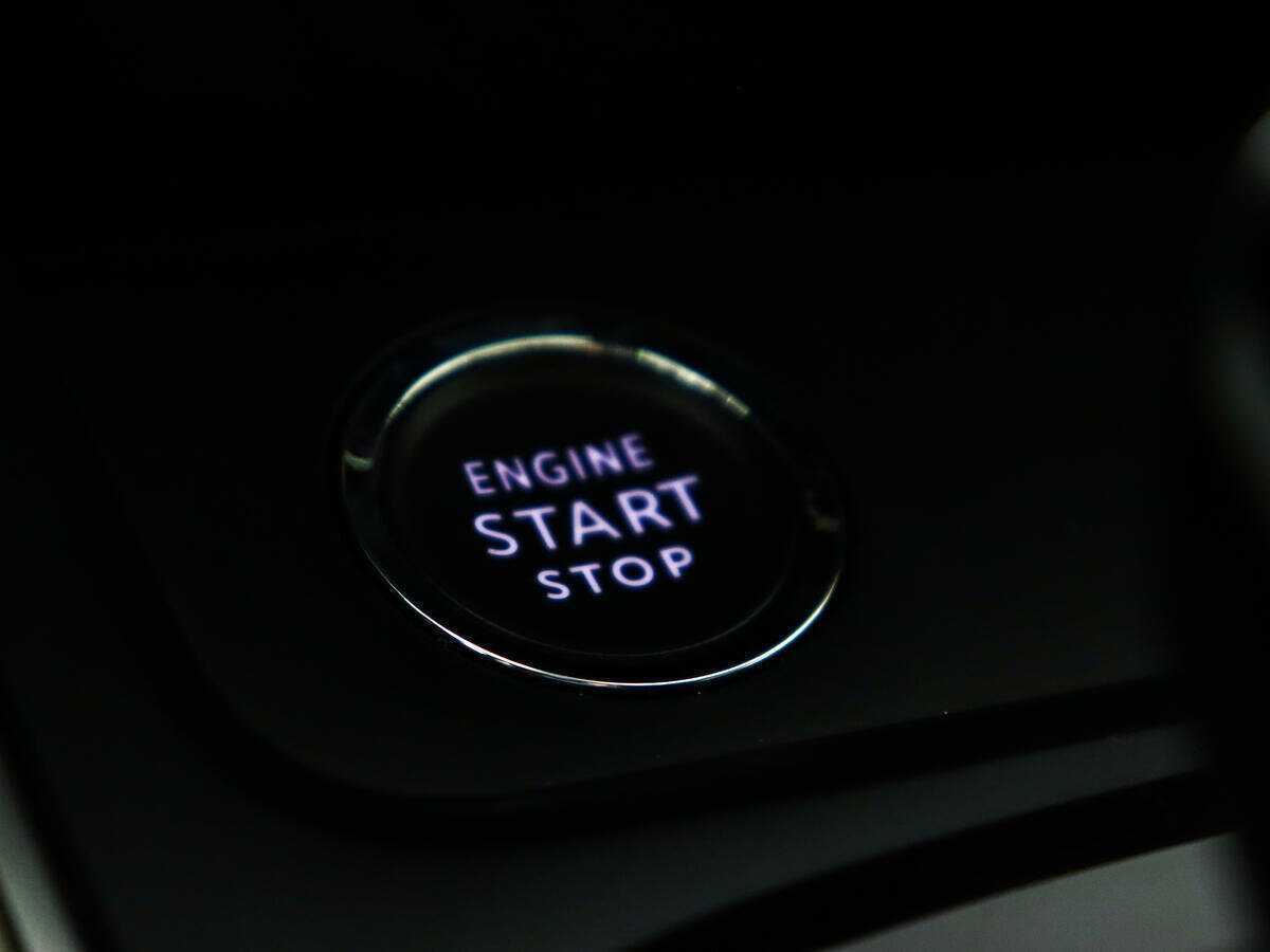 Citroen C5 Aircross с пробегом — 2019 год. Фото: #18