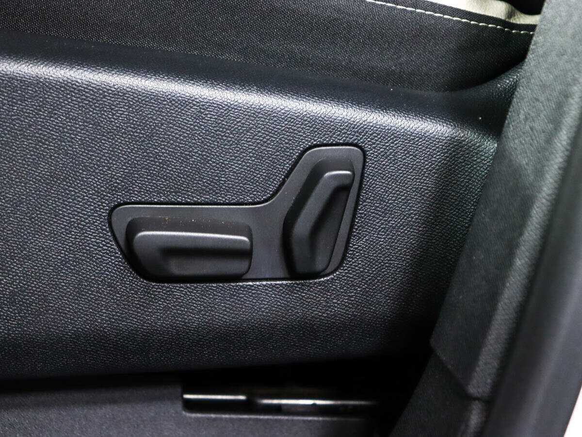 Citroen C5 Aircross с пробегом — 2019 год. Фото: #20