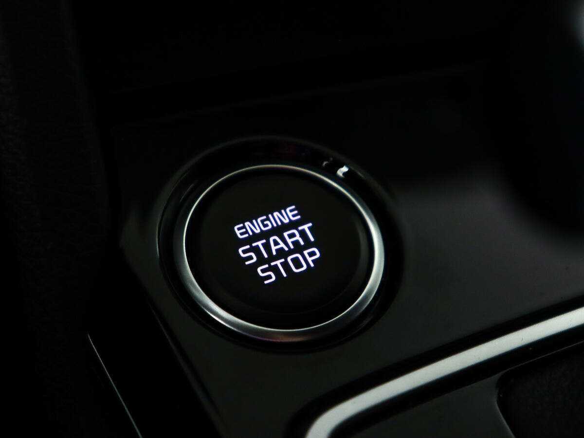 Kia Sportage с пробегом — 2022 год. Фото: #18