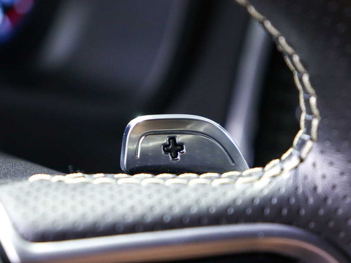 Volvo XC90 с пробегом — 2018 год. Фото: #18