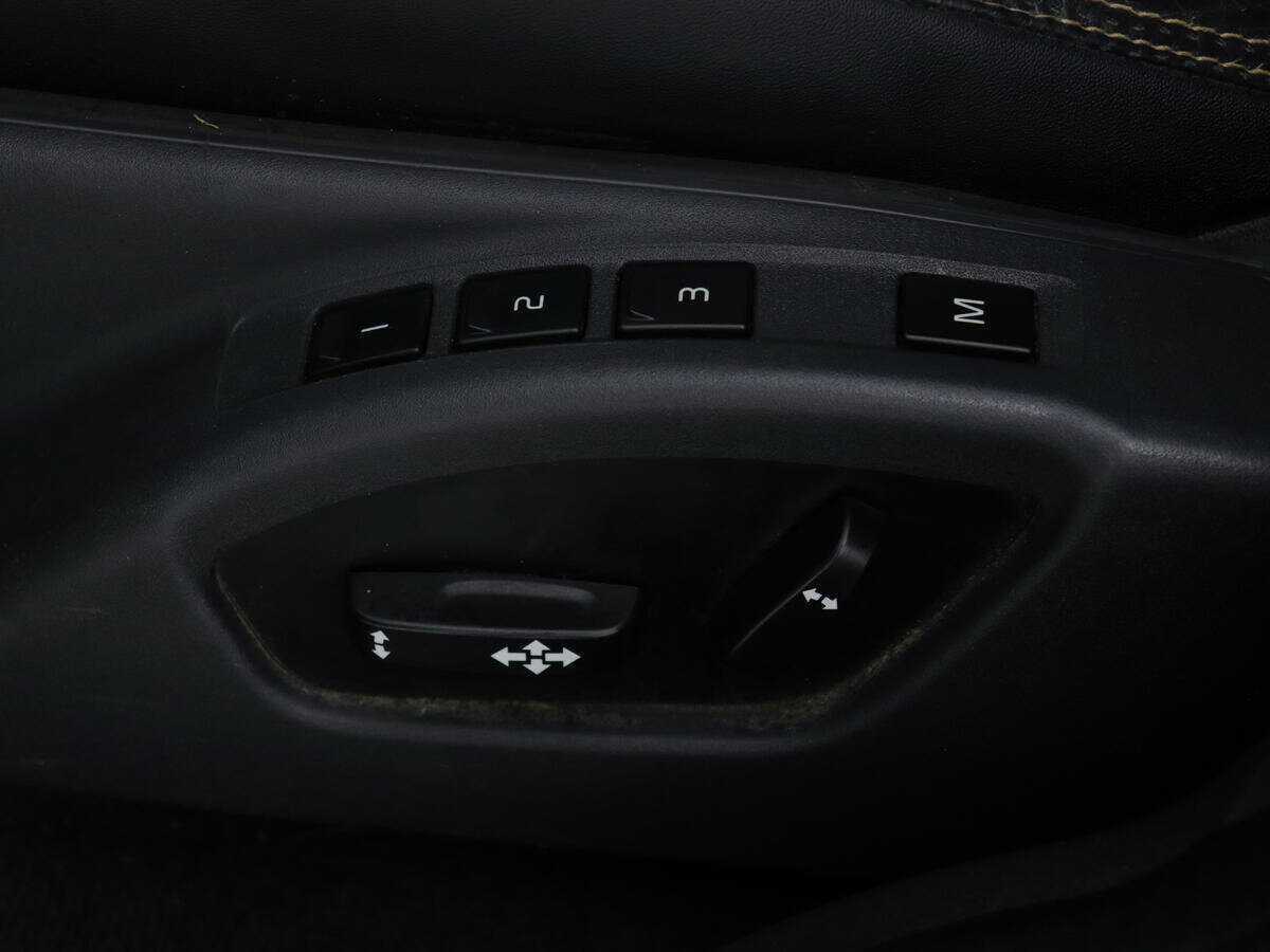 Volvo XC60 с пробегом — 2010 год. Фото: #19